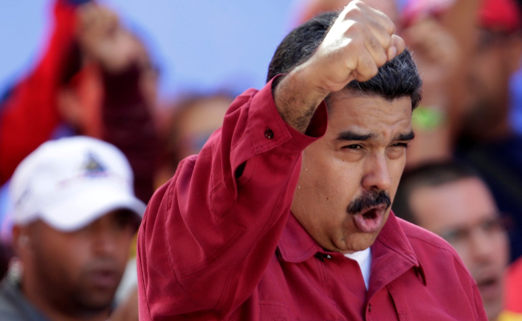 Kremlin financia al régimen de Maduro: líder opositor ruso