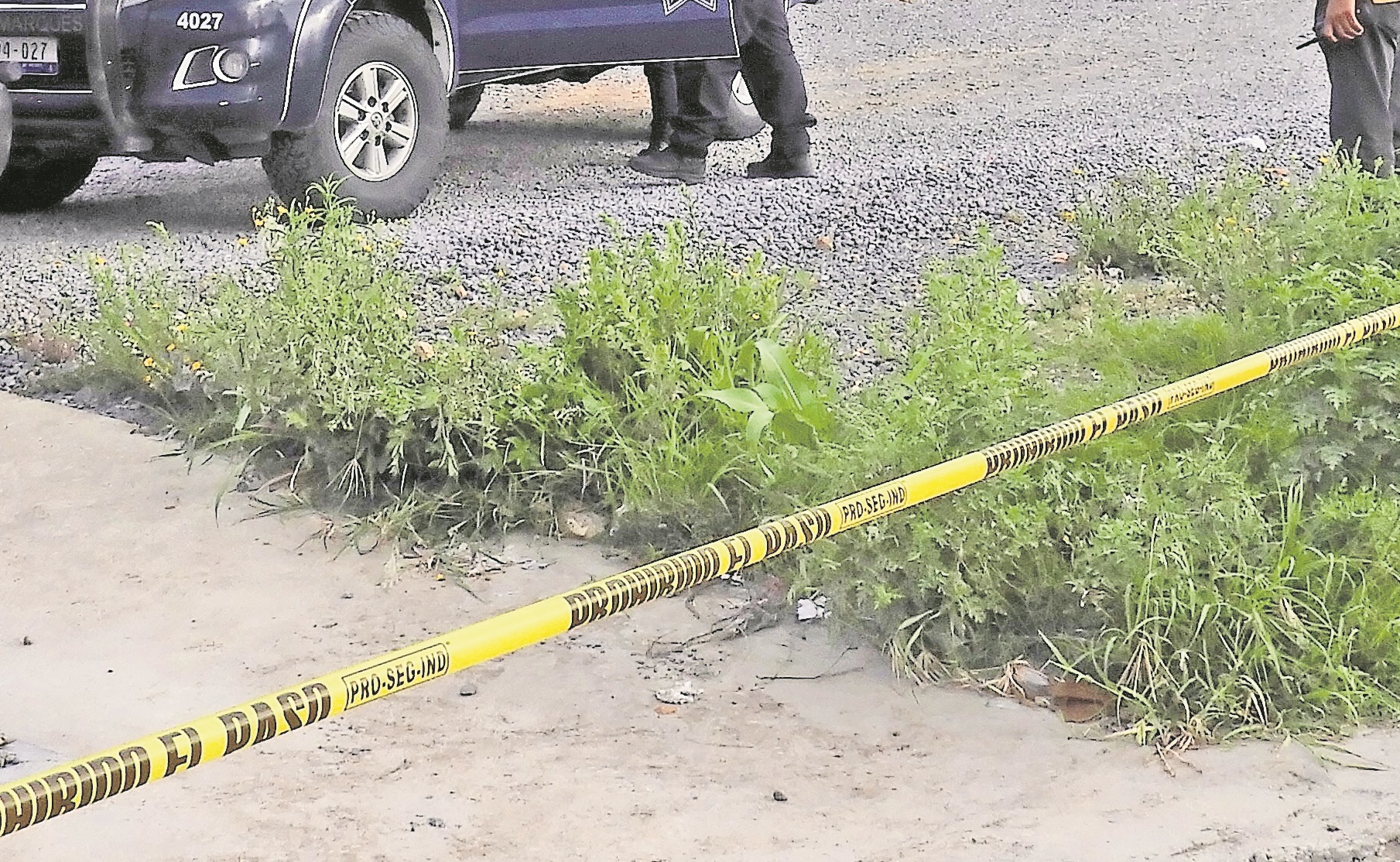Reportan explosión en presunto depósito de gasolina en Huimanguillo, Tabasco