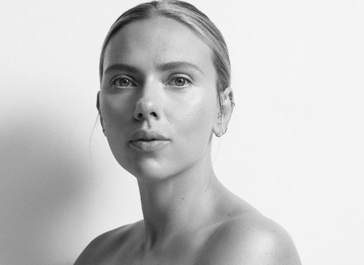 Scarlett Johansson ahora tiene su propia marca de belleza