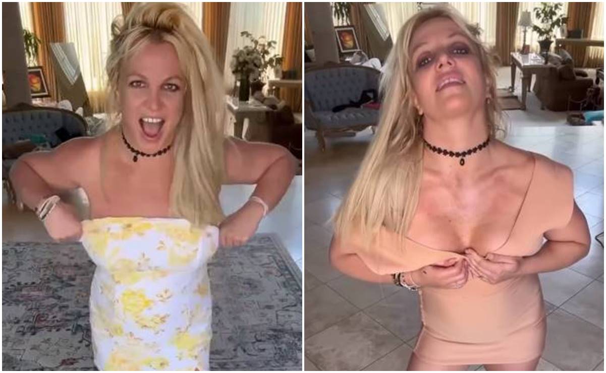 Preocupación por Britney Spears: aseguran que vive un  delicado momento mental y financiero