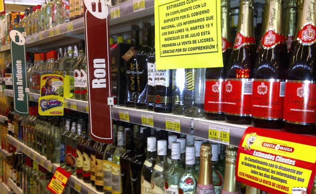 Pide Lobo ley seca en GAM por la visita del Papa