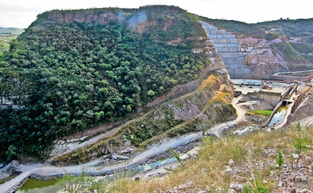 Gobernador de Guanajuato confía en seriedad de AMLO sobre presa El Zapotillo