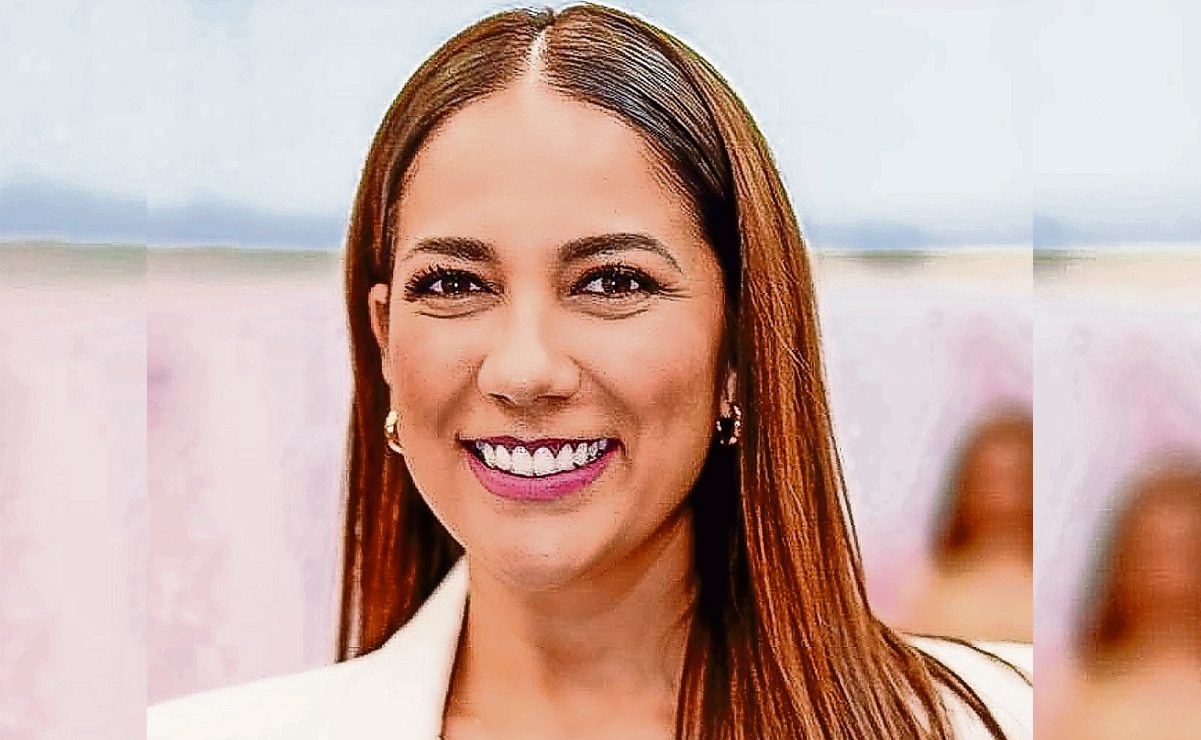 Libia Denisse García