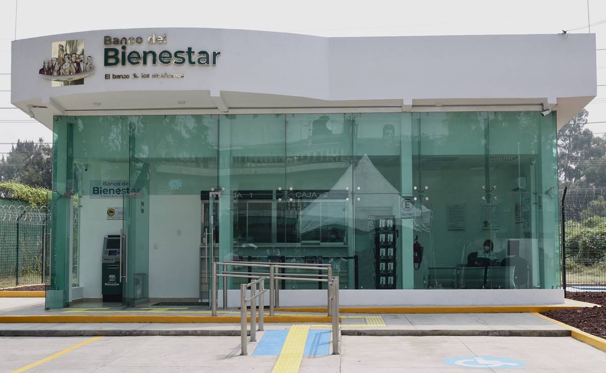 Roban más de un millón de pesos de Banco del Bienestar en Zihuatanejo, Guerrero