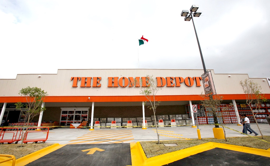 Mexican trade union suspends strike threat at Home Depot