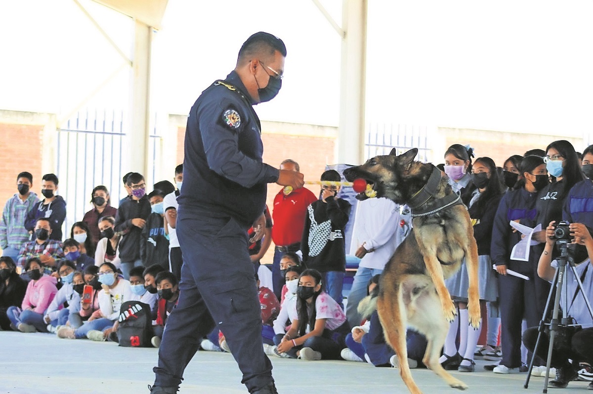 Fortalecen el tejido social en El Marqués