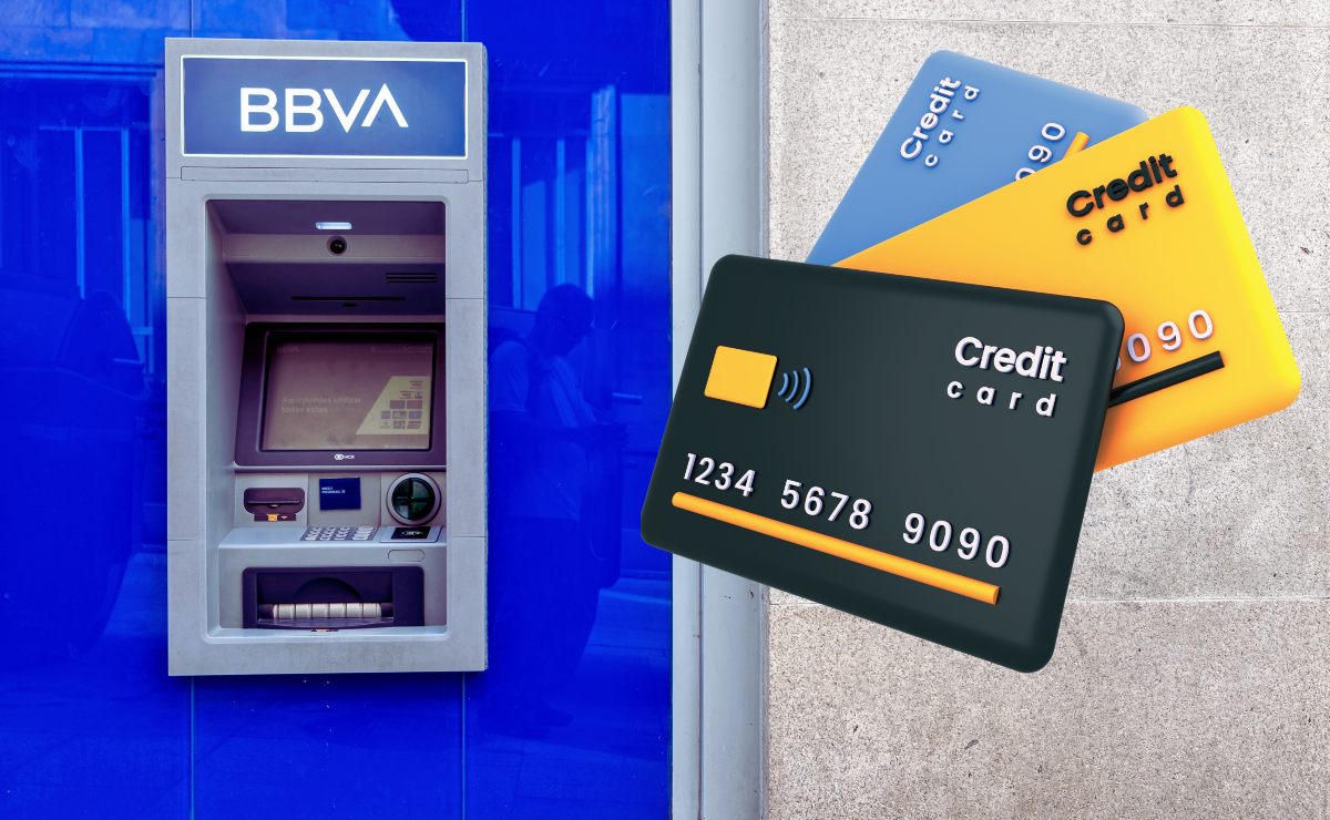 Aviso BBVA: Nuevas tarifas 2024 en tarjetas de crédito, guía completa para entender