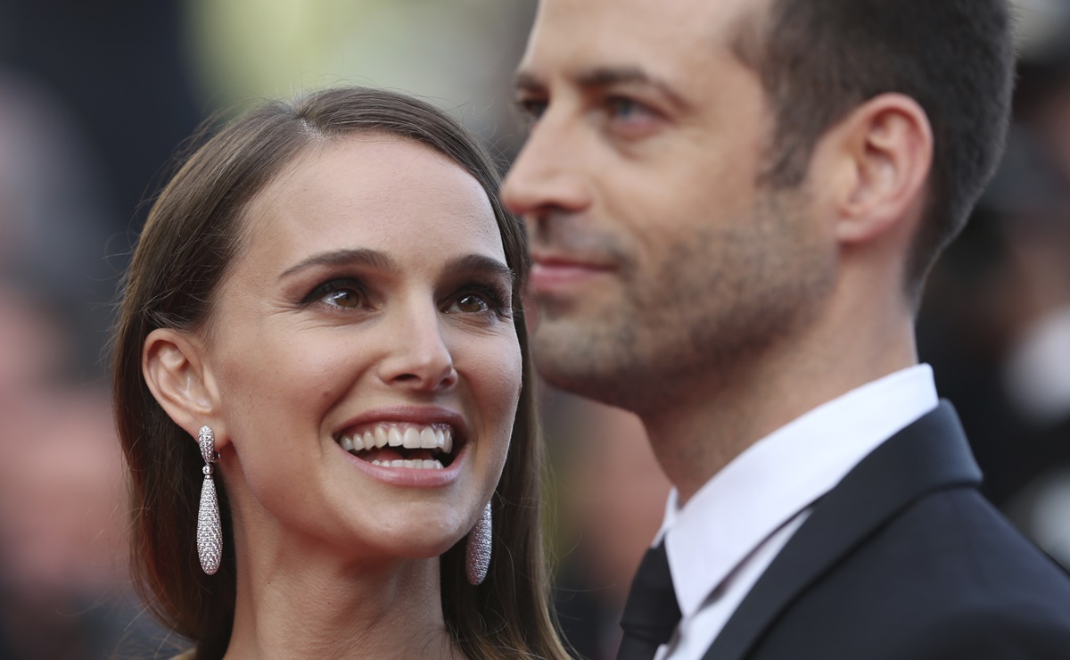 ¿Por qué se separó Natalie Portman de su esposo Benjamin Millepied después de 11 años casados?