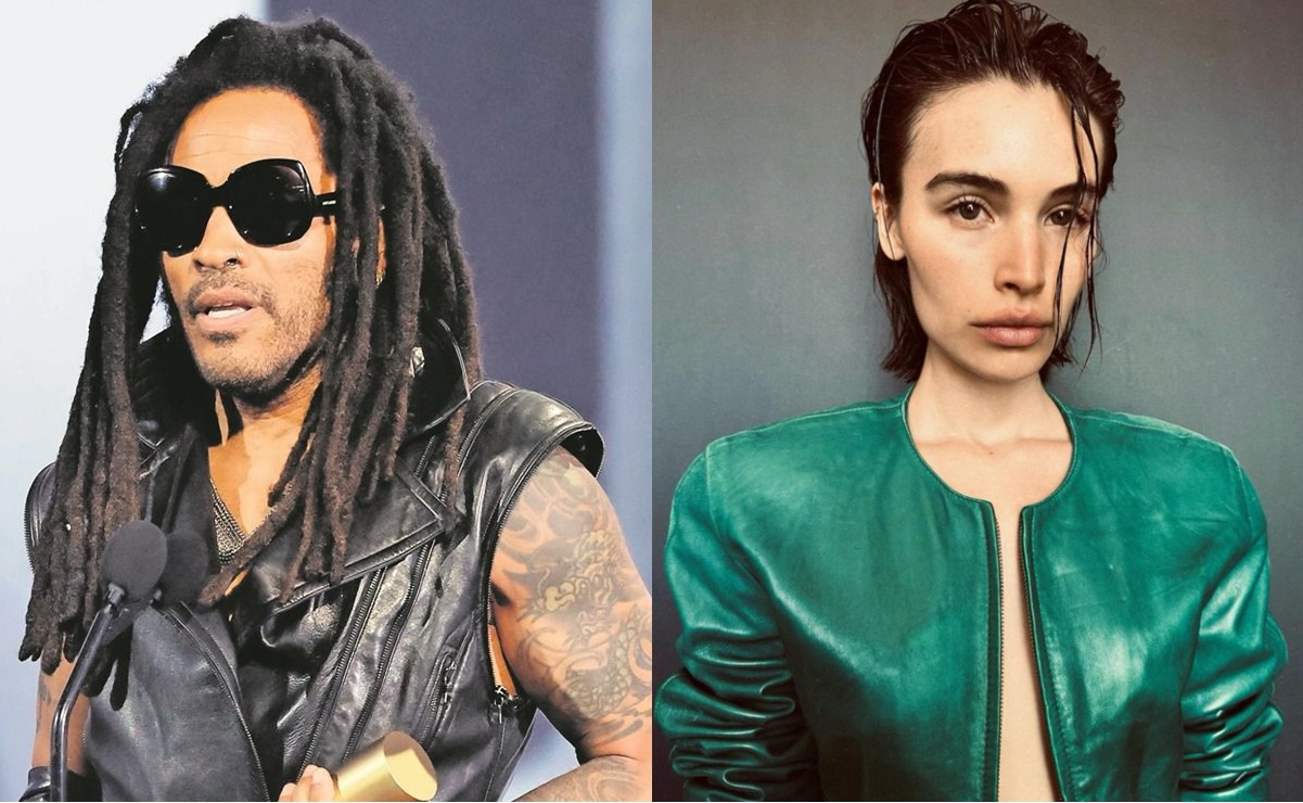 Lenny Kravitz: ¿Quién es la modelo mexicana que le robó el corazón y por la que visita CDMX?