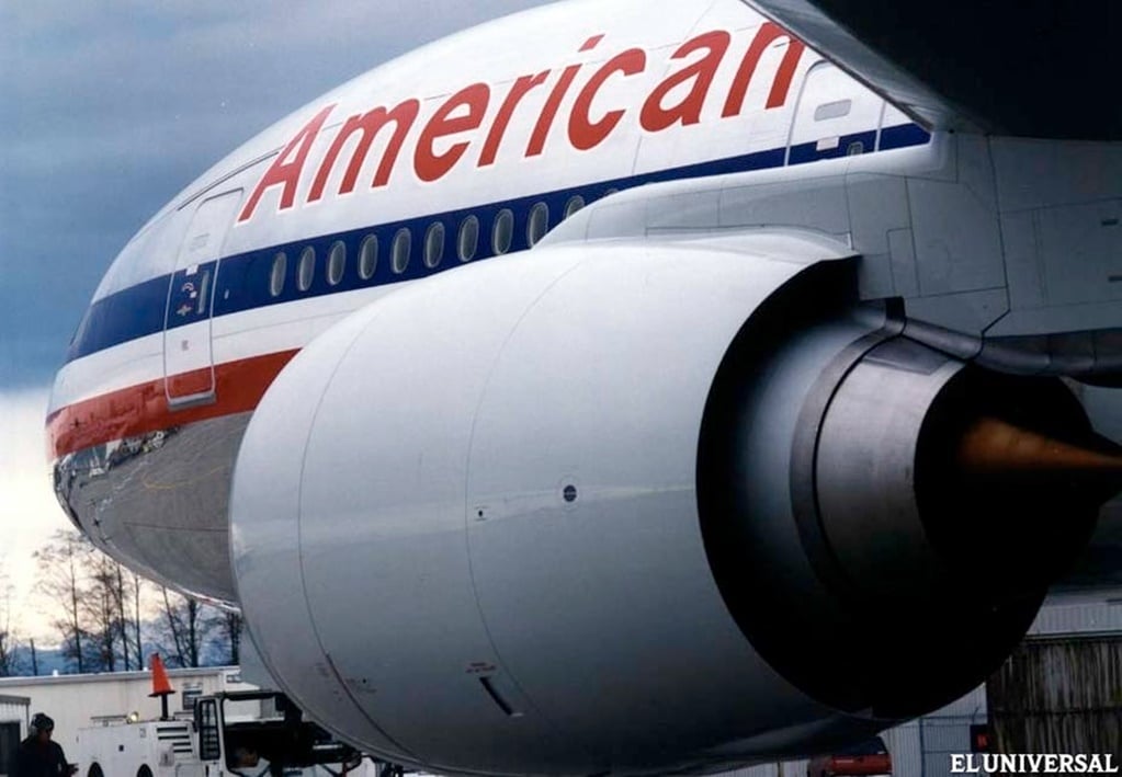 American Airlines reducirá sus vuelos a Cuba 