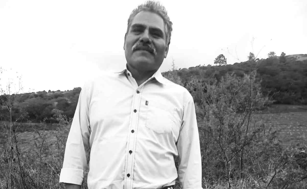 Suman 2 activistas y defensores de la nación triqui de Oaxaca asesinados en menos de una semana  