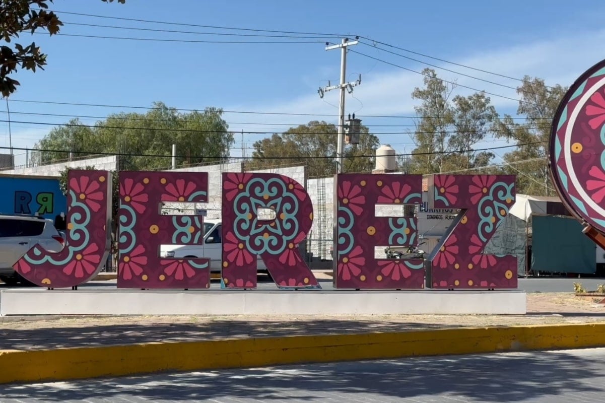 Por inseguridad cancelan Feria de Primavera en Jerez, Zacatecas