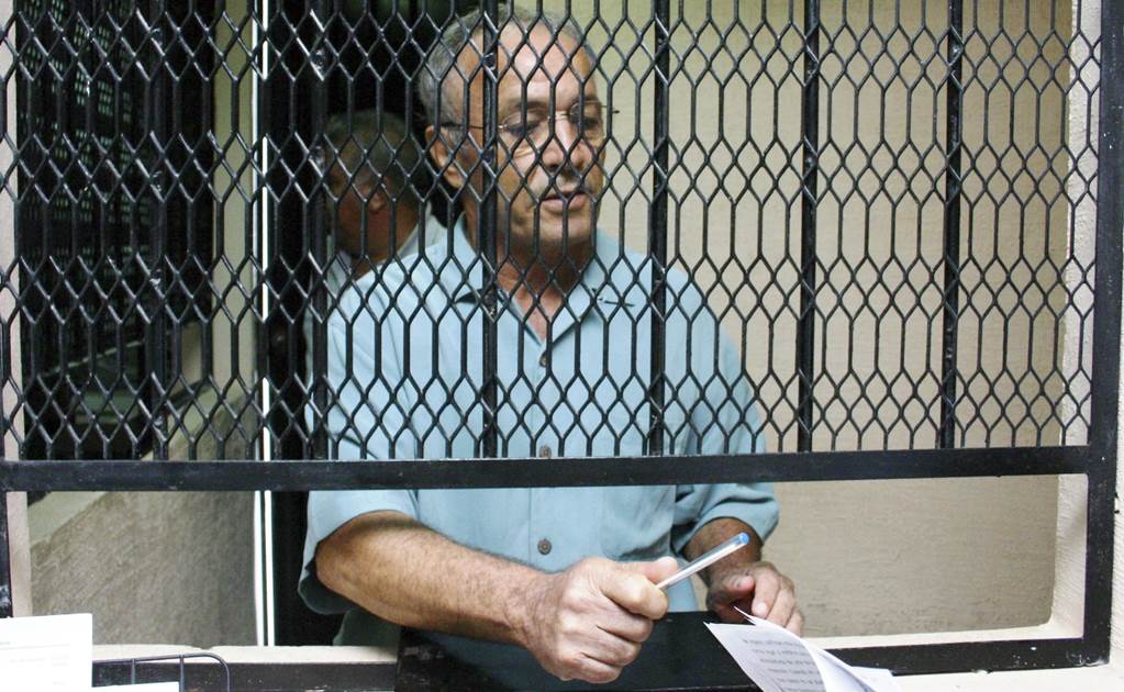 Jean Succar Kuri, sentenciado por pederastia, será regresado a penal de Cancún