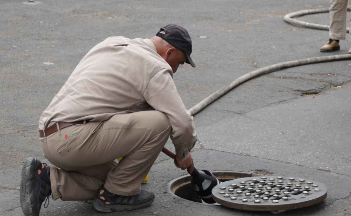 Intertek Testing Services, empresa encargada de analizar suelo contaminado por turbosina en GAM