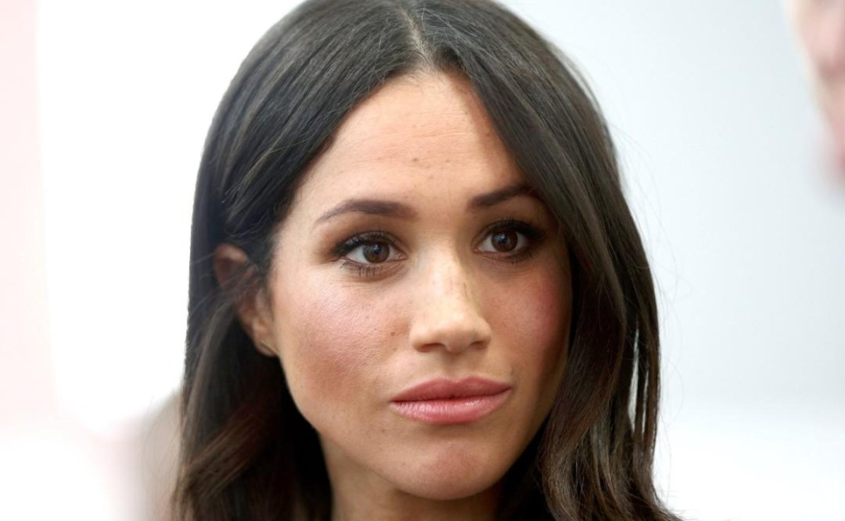 Meghan y Harry enojados con la familia real, ahora por Archie y Lilibet