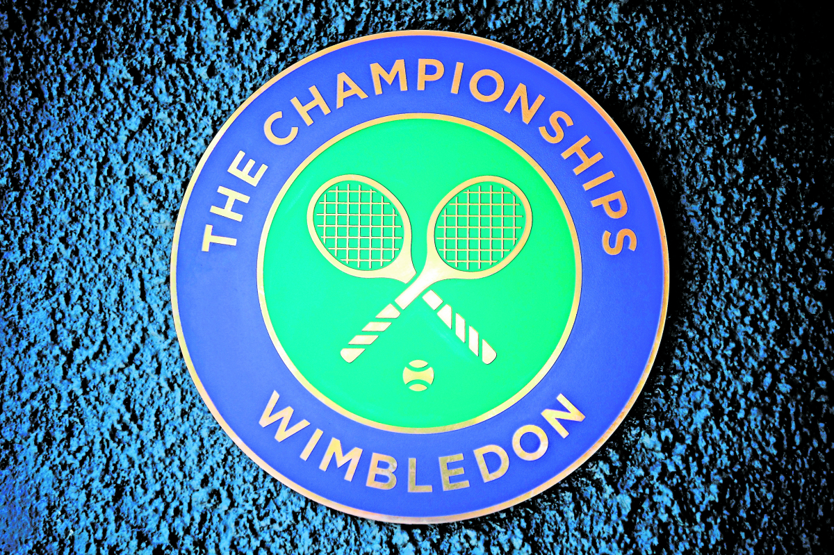 Wimbledon, joya de la corona