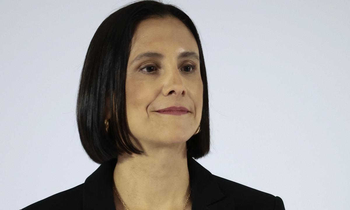 Quién es Luz Elena González, futura titular de la Secretaría de Energía