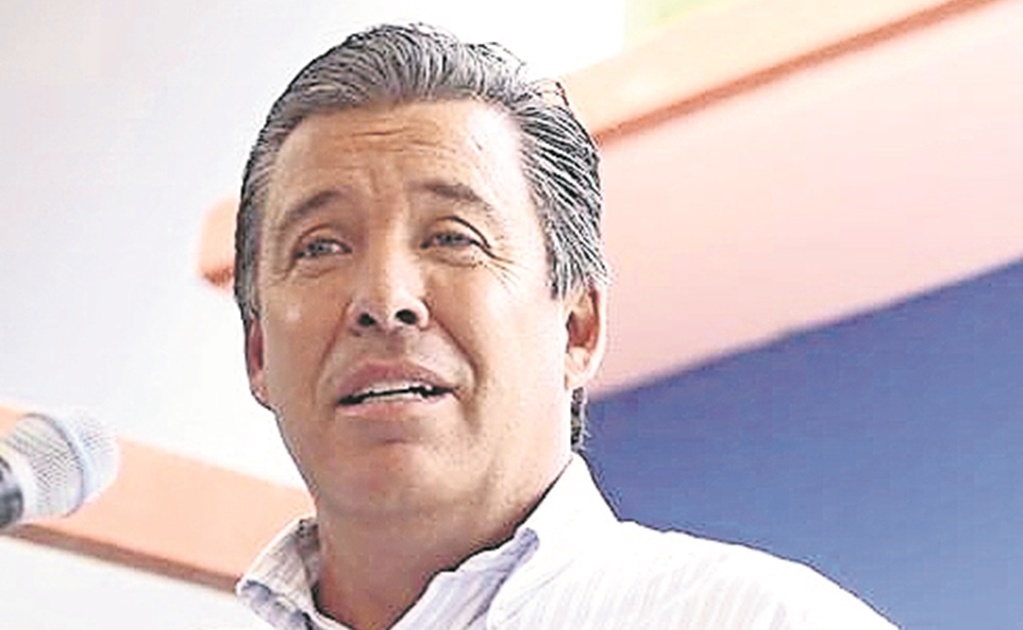 ¿Gobernador de Guanajuato quiere dejar sucesor?