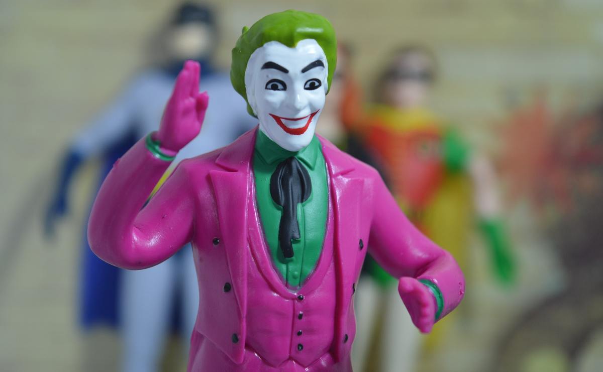 "Joker" queda "embarazado" en nueva entrega del cómic y genera polémica 