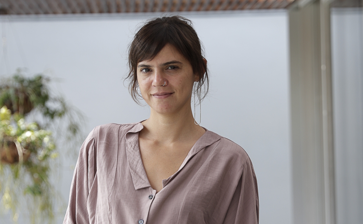 Valeria Luiselli gana el Premio Fernanda Pivano 2020