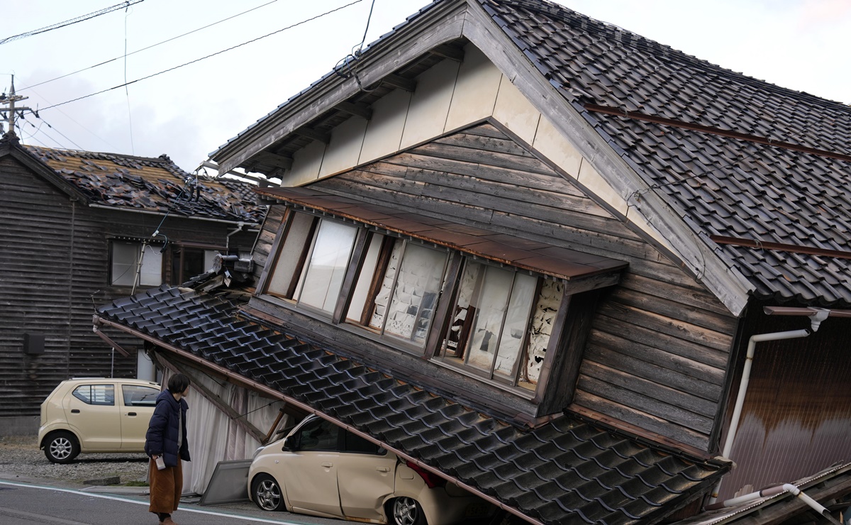 ¿México está preparado para un terremoto y tsunami como el de Japón?