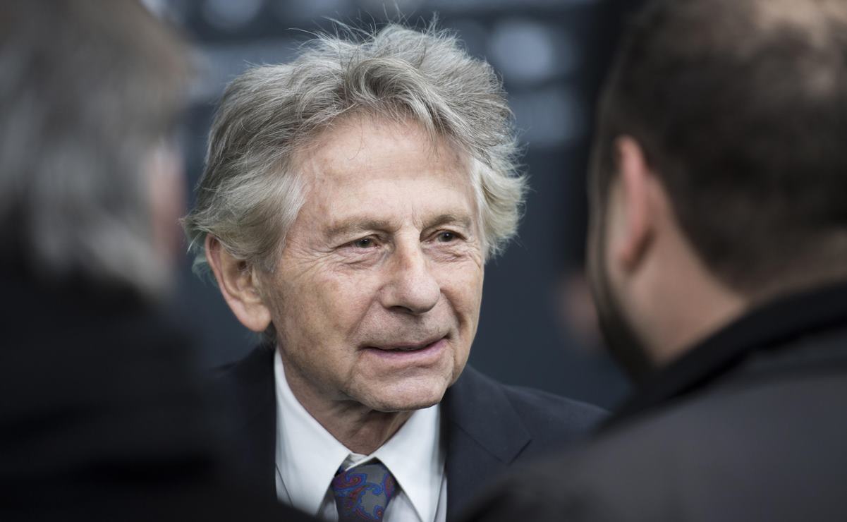 Jueza rechaza el reingreso de Roman Polanski a la Academia de Hollywood