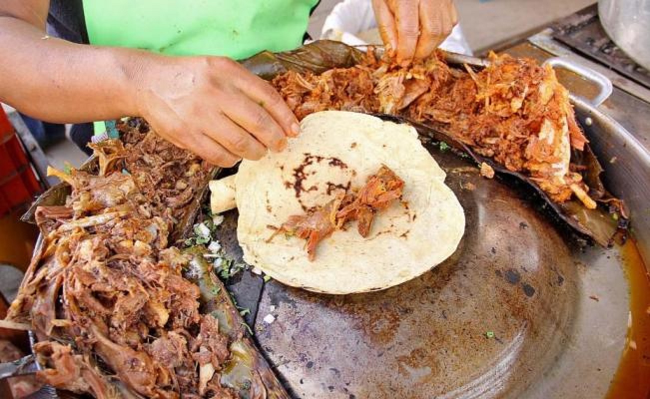 ¿Qué hace más daño, las carnitas o la barbacoa?