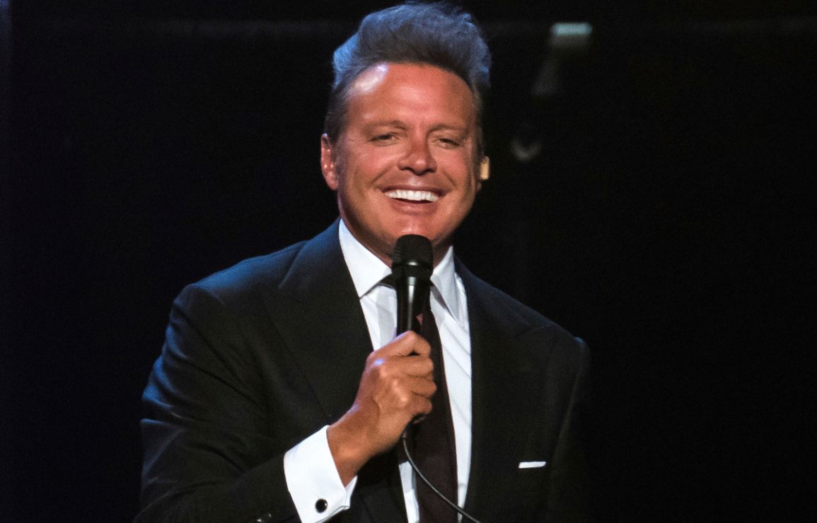 Luis Miguel: Revelan sus exigencias para presentarse en Argentina