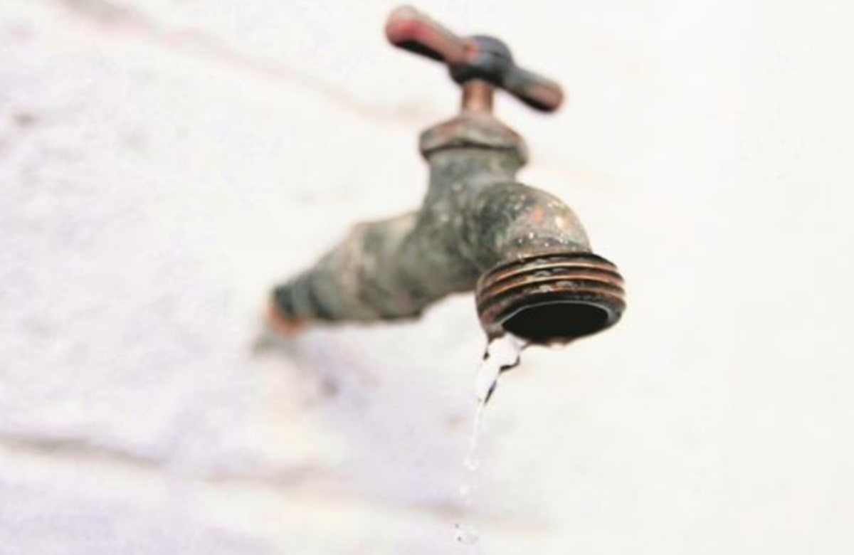 Ante crisis por sequía en NL, autoridades van contra tomas clandestinas de agua 