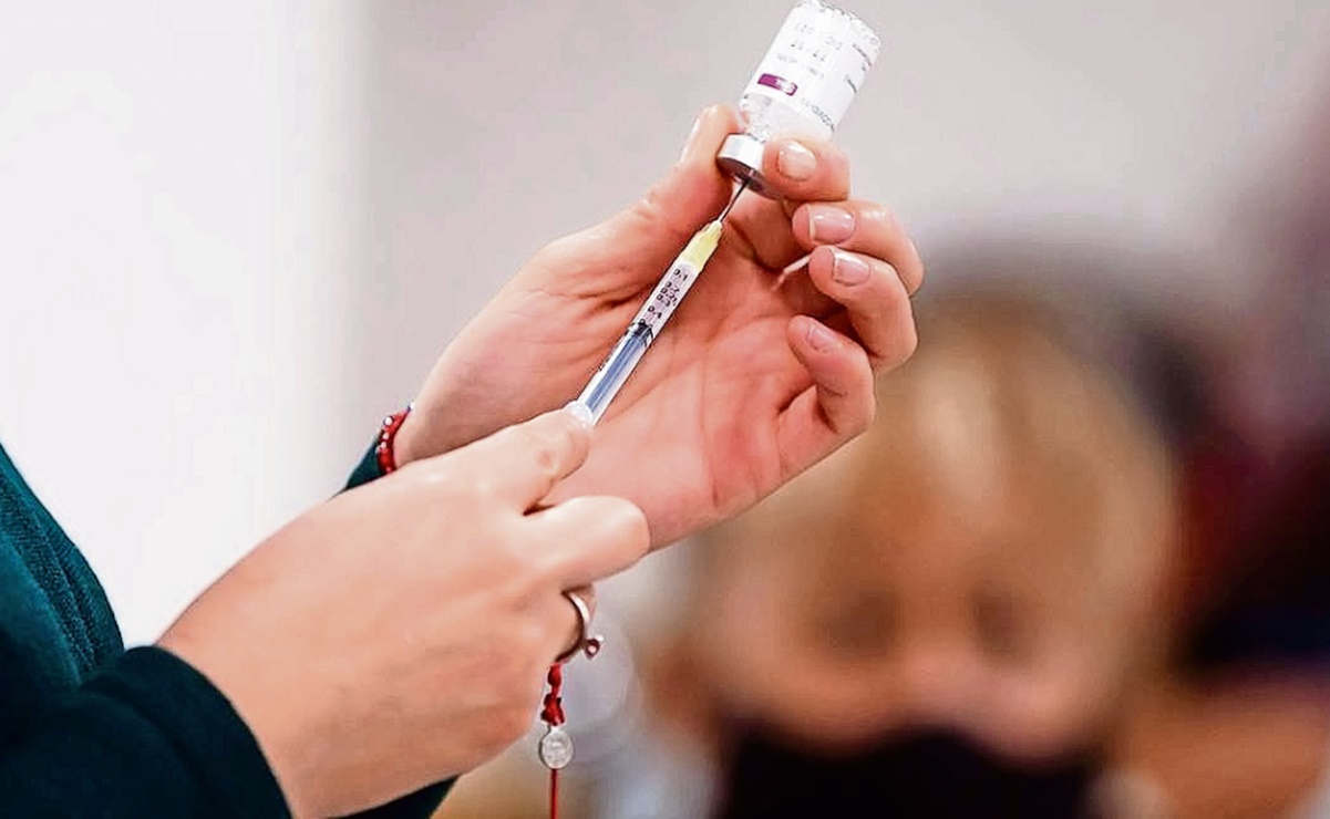 Este lunes iniciará vacunación contra Covid-19 para niños de 5 a 11 años en CDMX