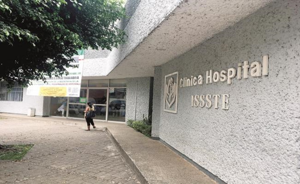 Suspenden consultas por falta de recursos en clínica del ISSSTE en Guerrero