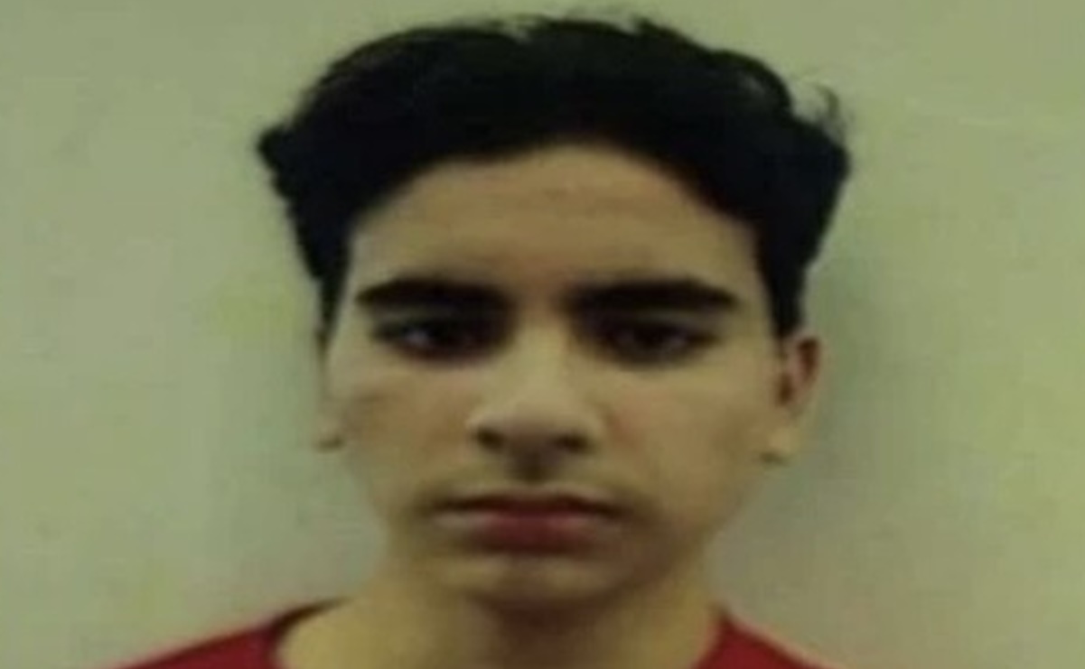 Exigen agilizar investigaciones para localizar a Javier Maximiliano, estudiante desaparecido en Sinaloa