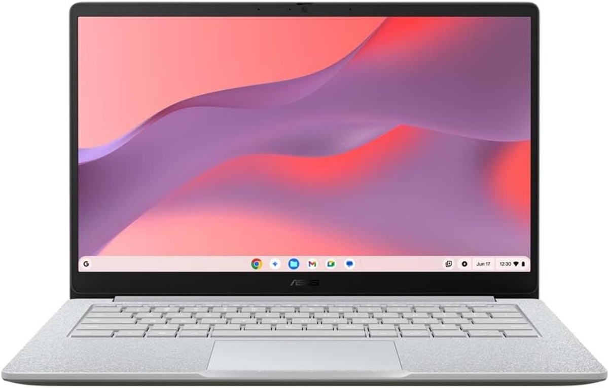 ASUS Chromebook CM14