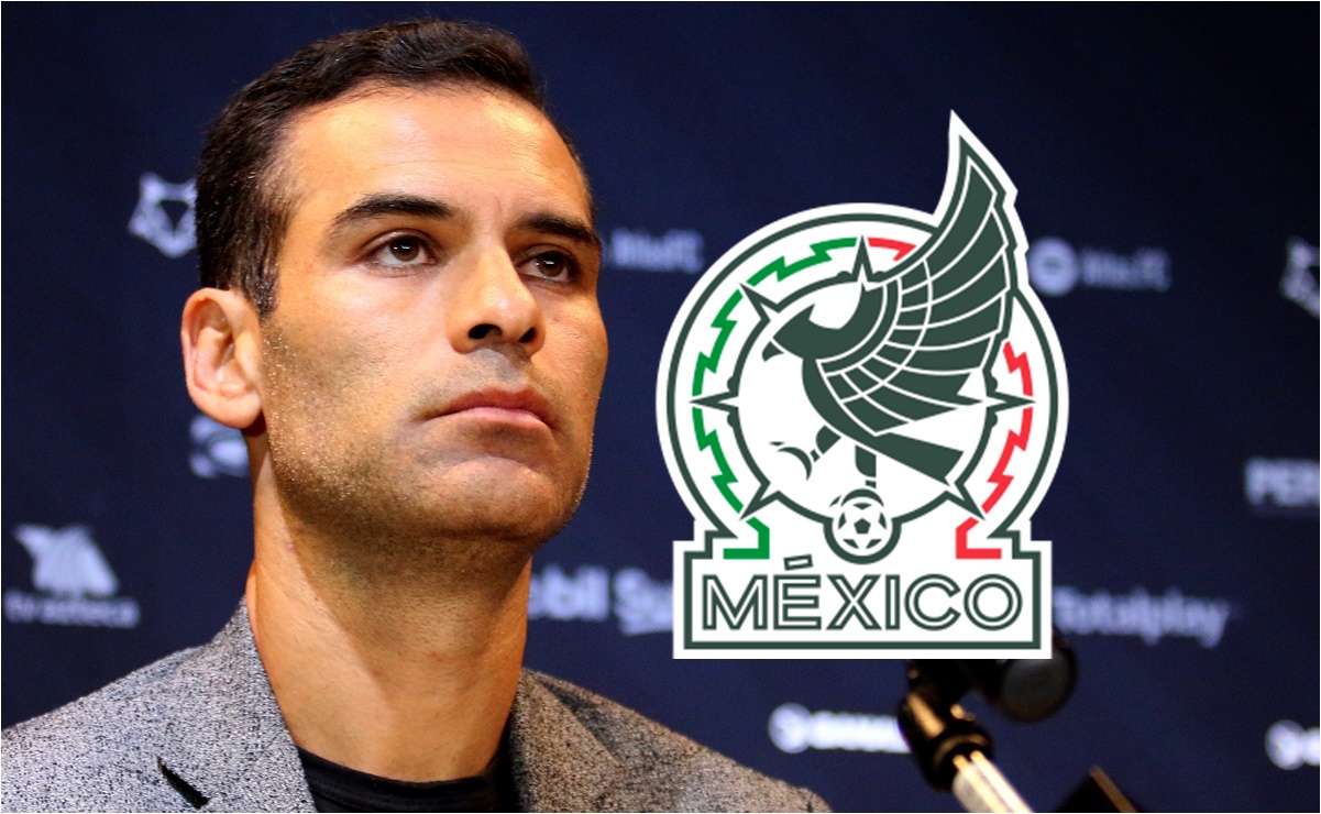 Miguel Herrera revela que Rafael Márquez rechazó a la Selección Mexicana