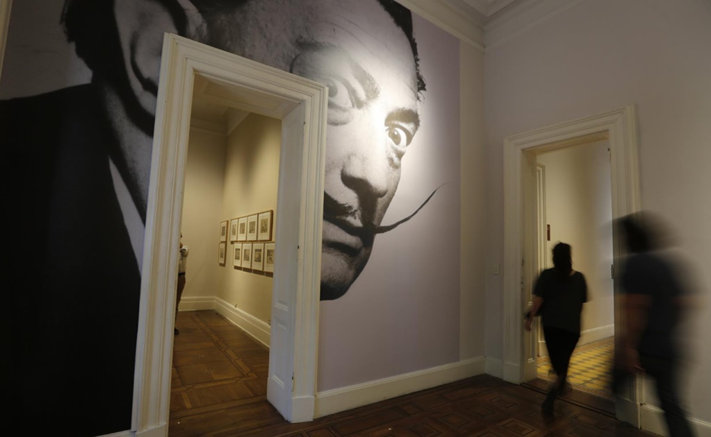 La tauromaquia unió a Dalí, Goya y Picasso