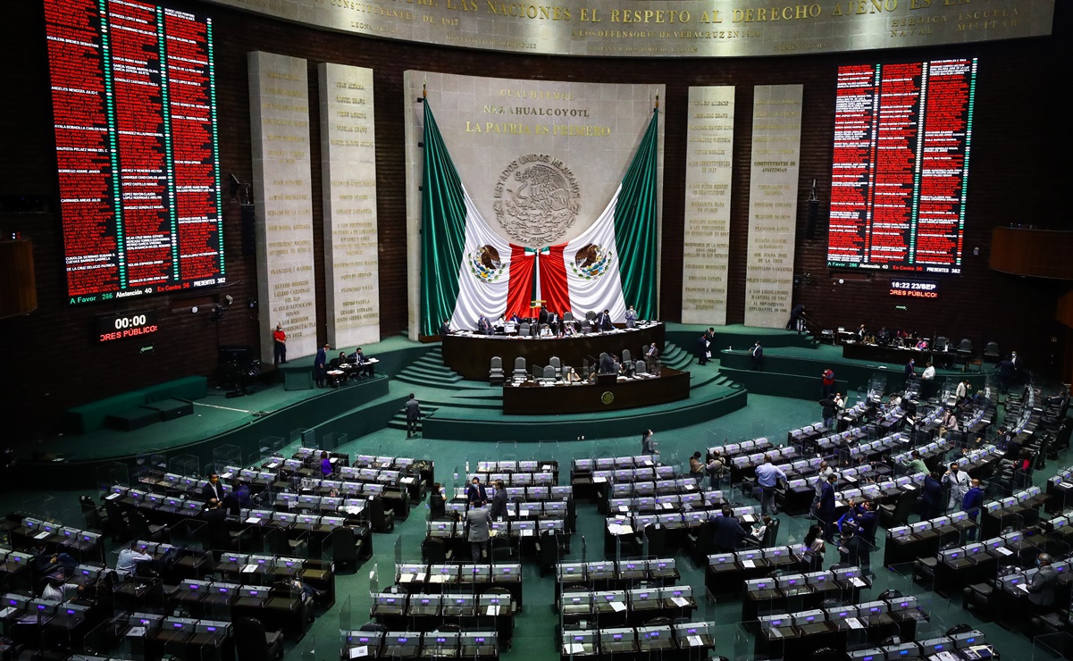 Diputados de Morena proponen Ley "anti-Diego" contra evasión fiscal