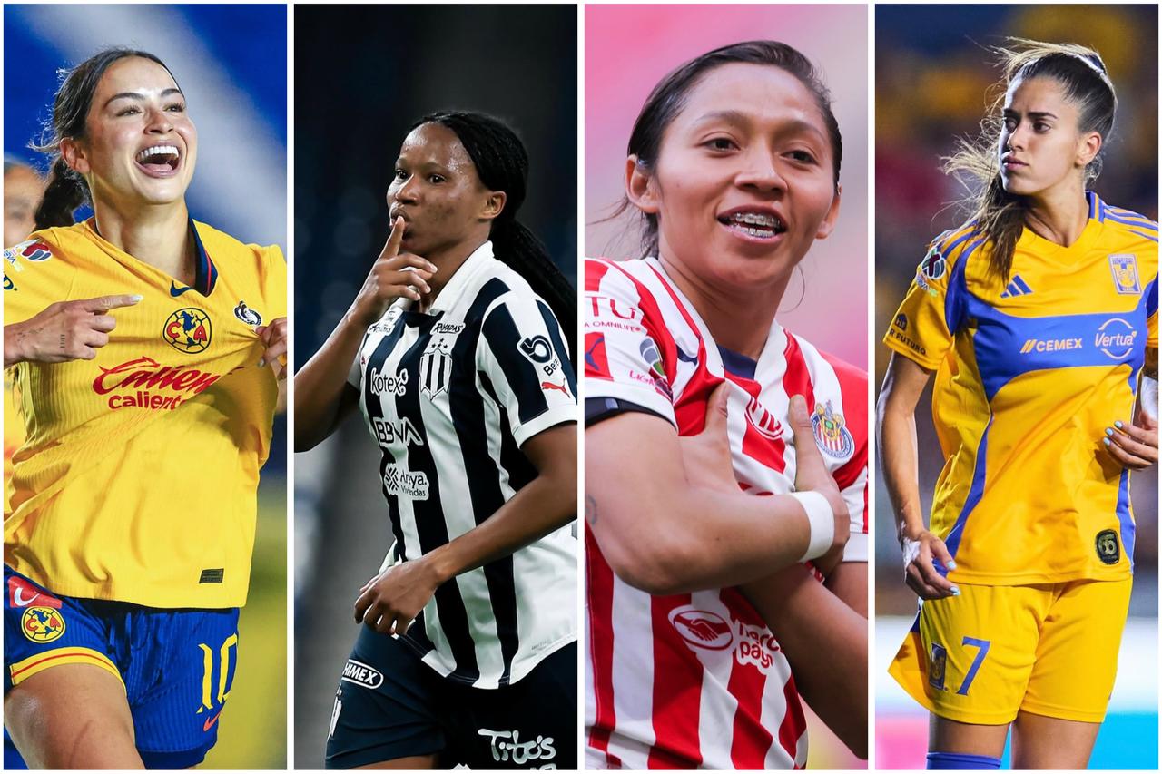 Pumas Femenil vs Tigres ¿Dónde y a qué hora ver EN VIVO el partido HOY ...