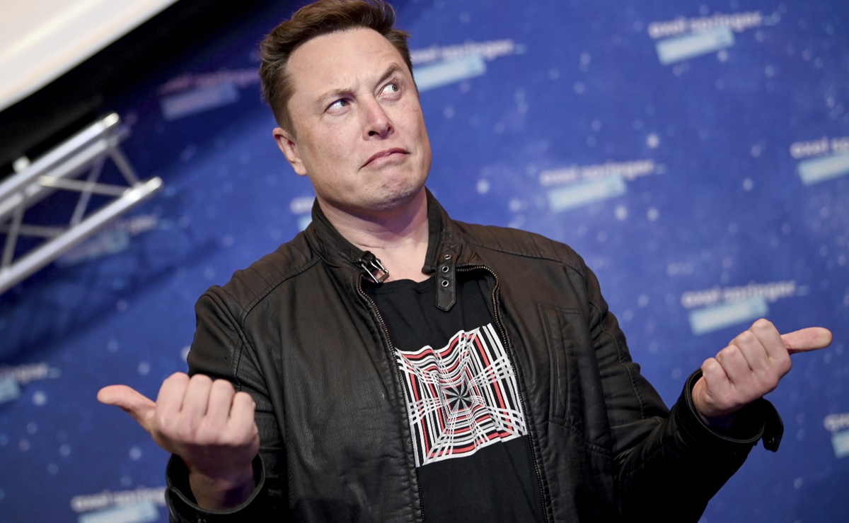 Droga de Silicon Valley; la culpable de que Elon Musk tenga comportamientos "raros"