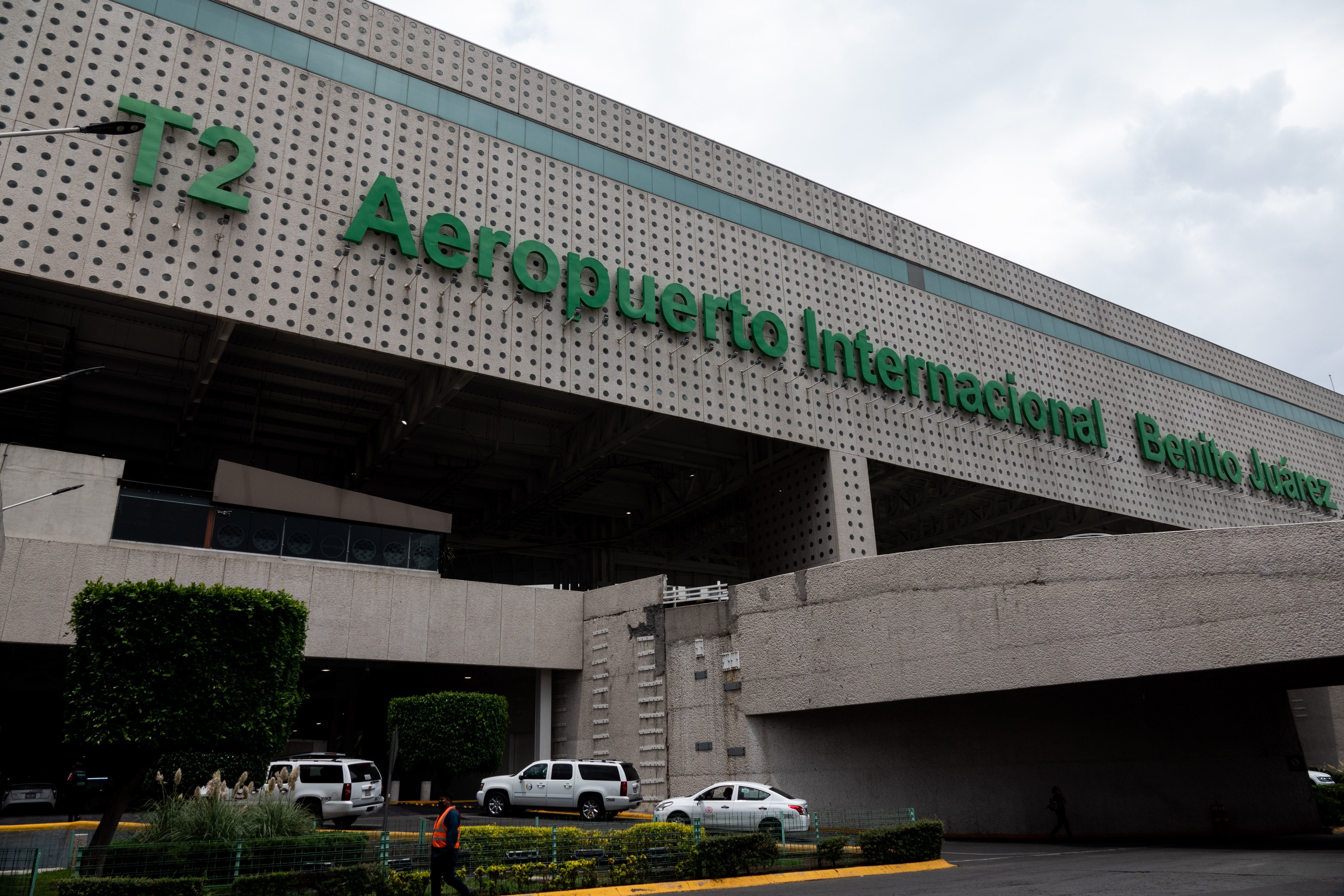 Próxima semana México recuperará la categoría 1 en aviación, anuncia AMLO