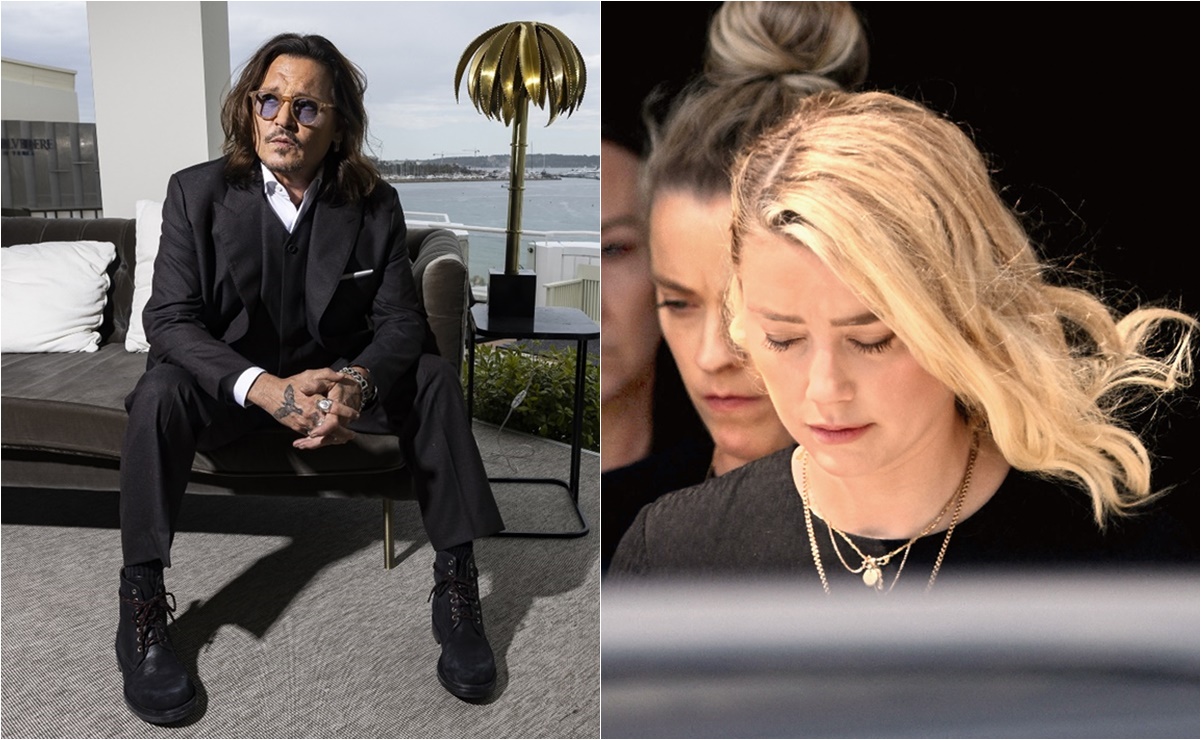 Amber Heard paga el millón que debía a Johnny Depp, ¿a dónde irá a parar el dinero?