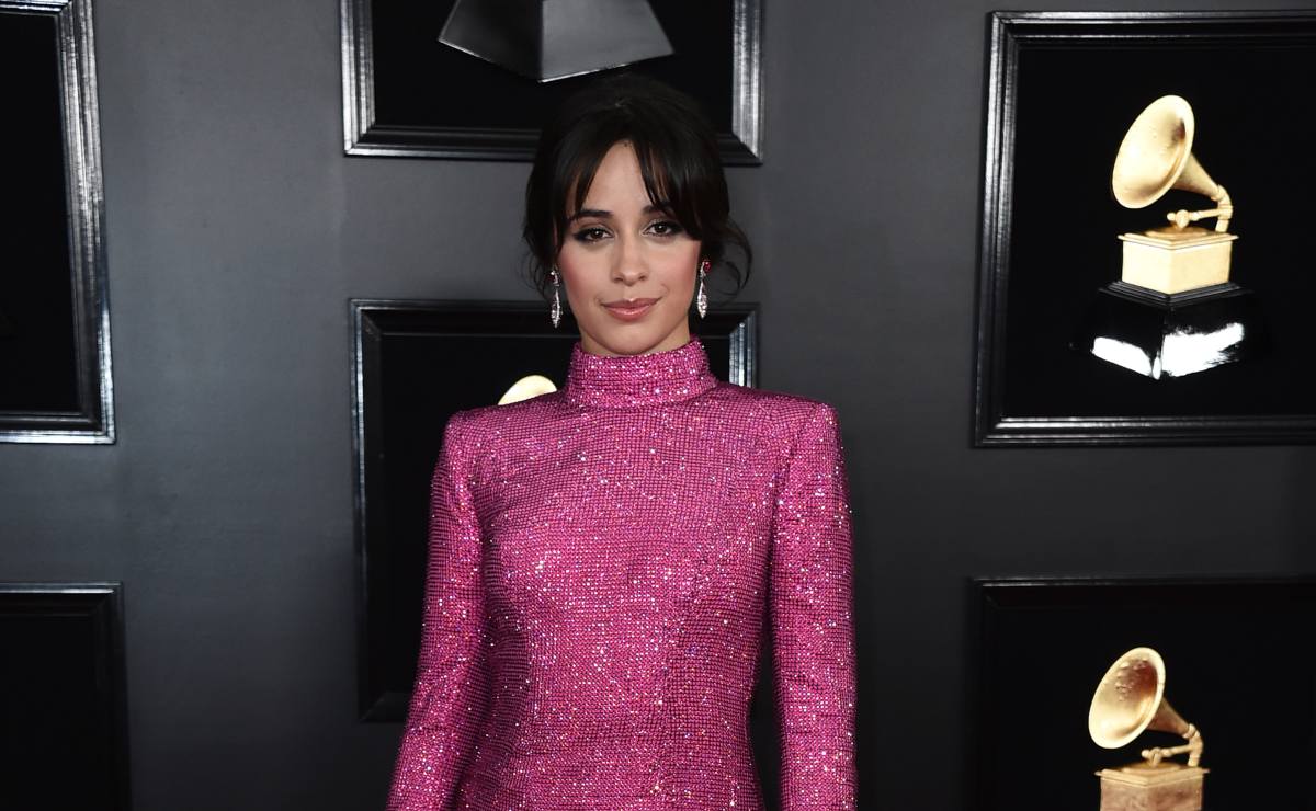 Camila Cabello se suma al mensaje de body positive tras viralización de fotos