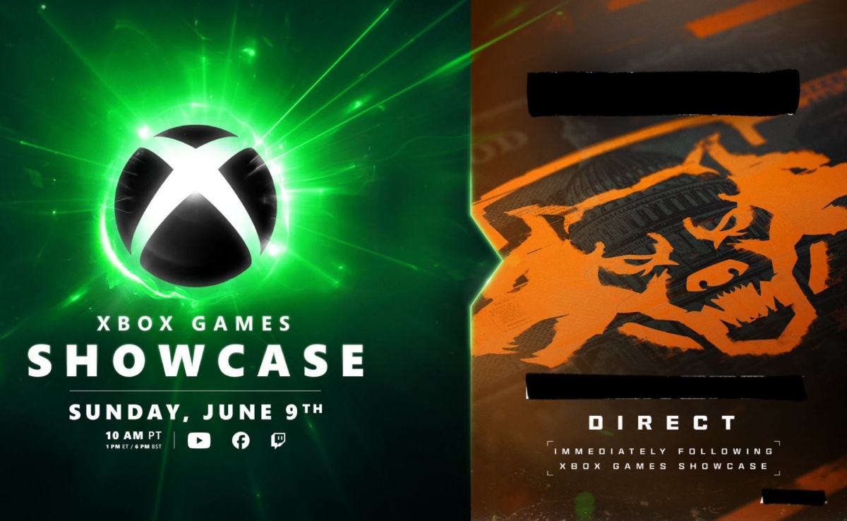 Xbox Games Showcase 2024: cuándo es, dónde verlo y qué esperar