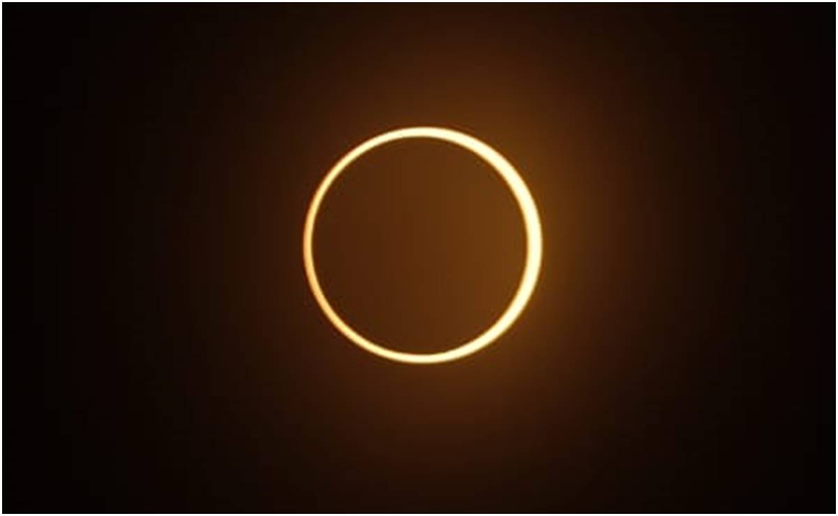 ¿Cuándo será el próximo eclipse total de Sol en México?