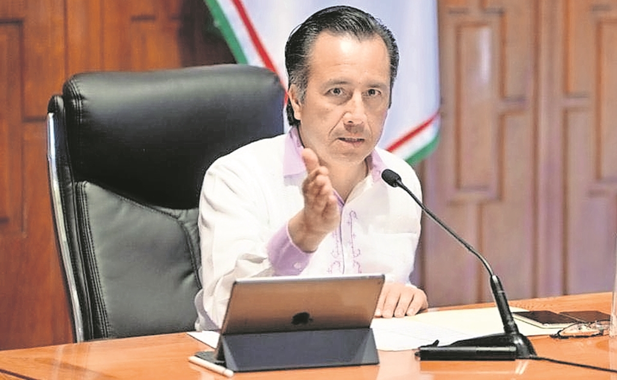 Sobre la iniciativa de Cuitláhuac