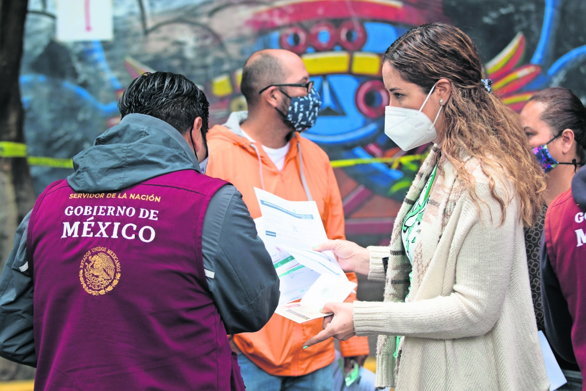 Van por blindar programas para época electoral