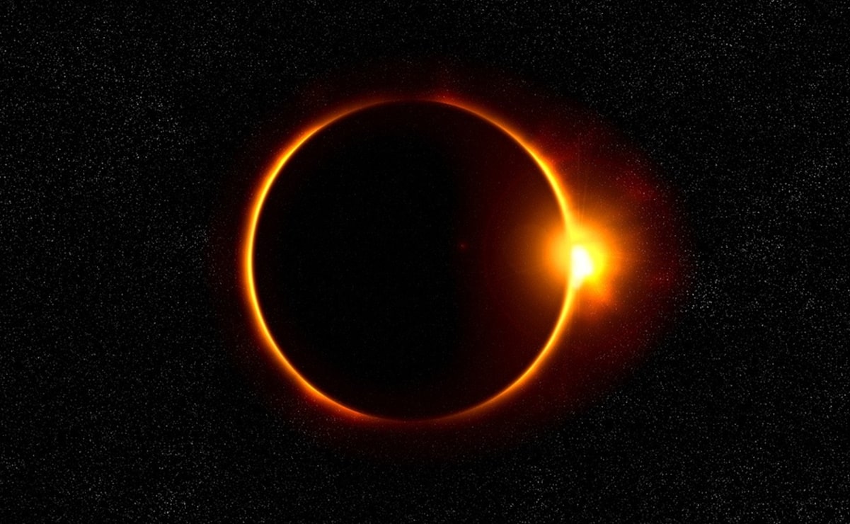 Científicos y visitantes se reunirán en Durango para observar el eclipse solar 
