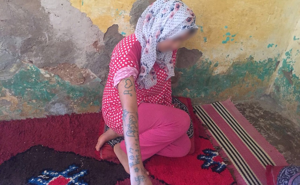 Khadija: la historia de una violación colectiva mal vista en Marruecos