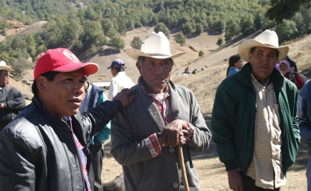 Condenan asesinato de Julián Carrillo, activista indígena rarámuri