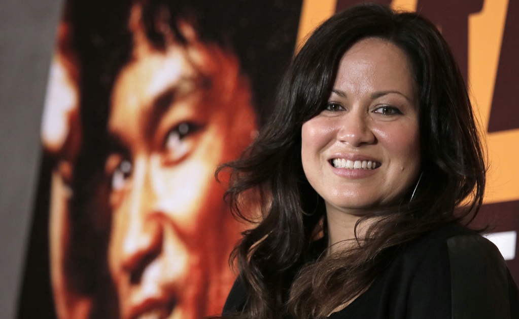 Hija de Bruce Lee critica el retrato de su padre en cinta de Tarantino