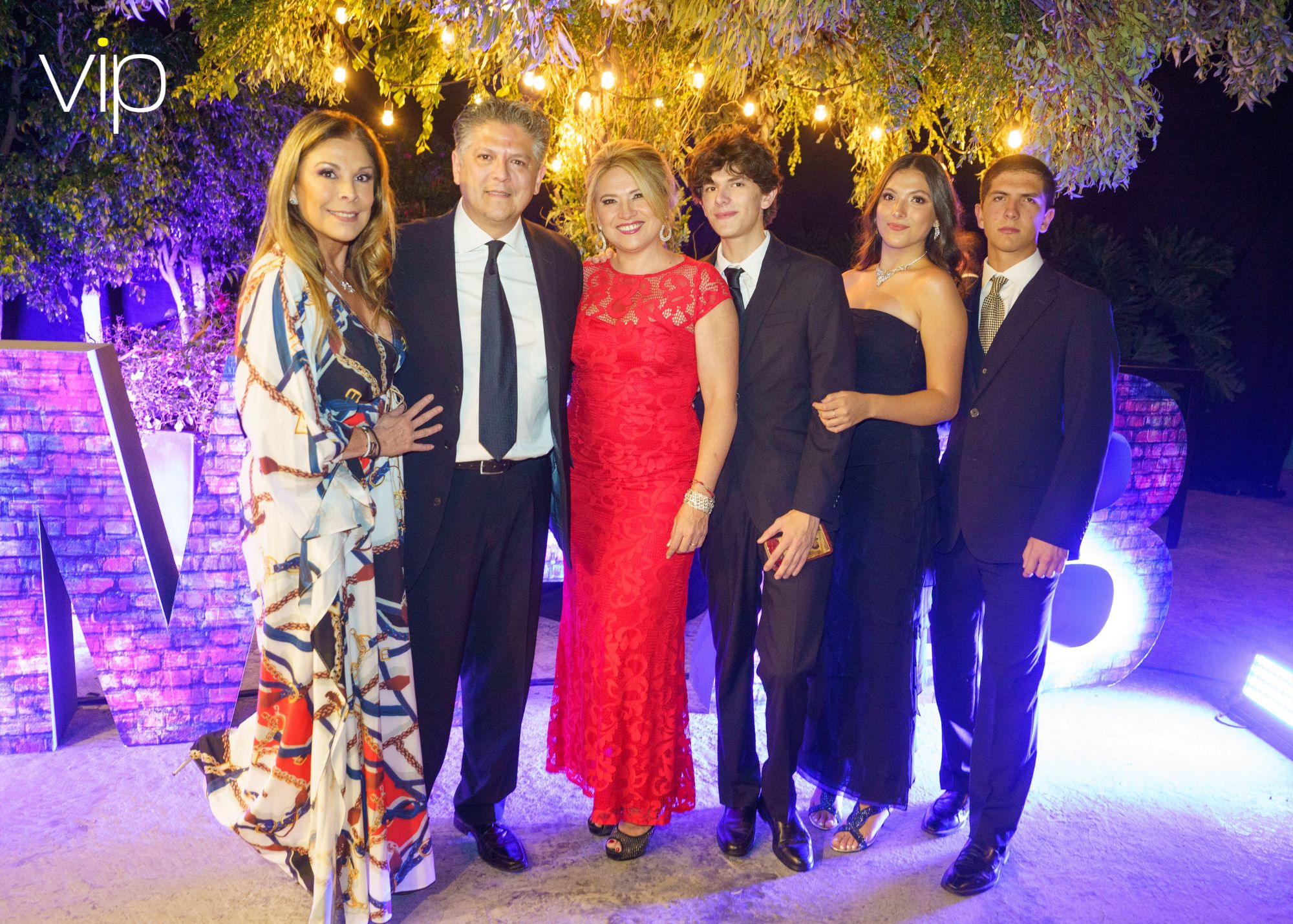 El Miraflores festeja a sus graduados generación 2023